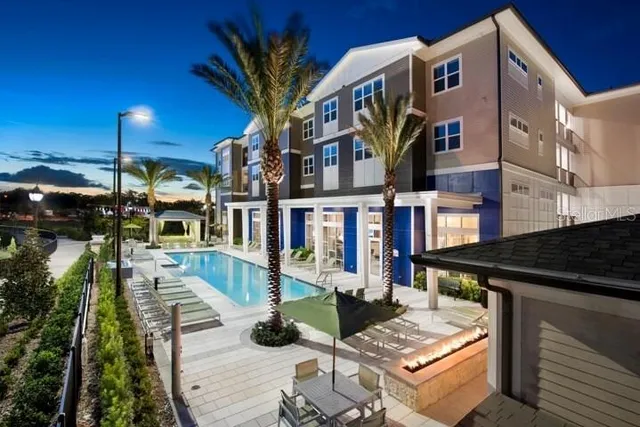 $1,876 | 3160 Integra Lakes Lane, Unit B4, Casselberry, FL 32707