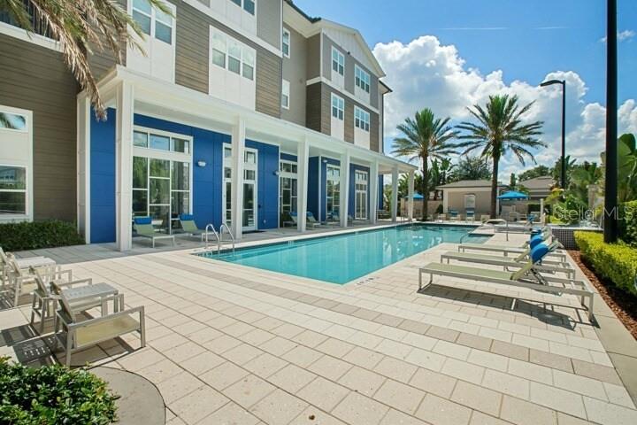 3160 Integra Lakes Lane, Unit B4 Casselberry, FL 32707 - Photo 4 of 38