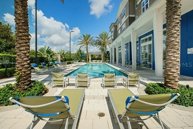 $1,876 | 3160 Integra Lakes Lane, Unit B4, Casselberry, FL 32707