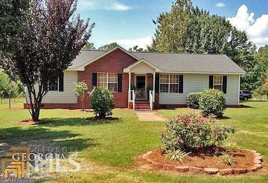 149 Grape Creek Road Milner, GA 30257 - Photo 1 of 1