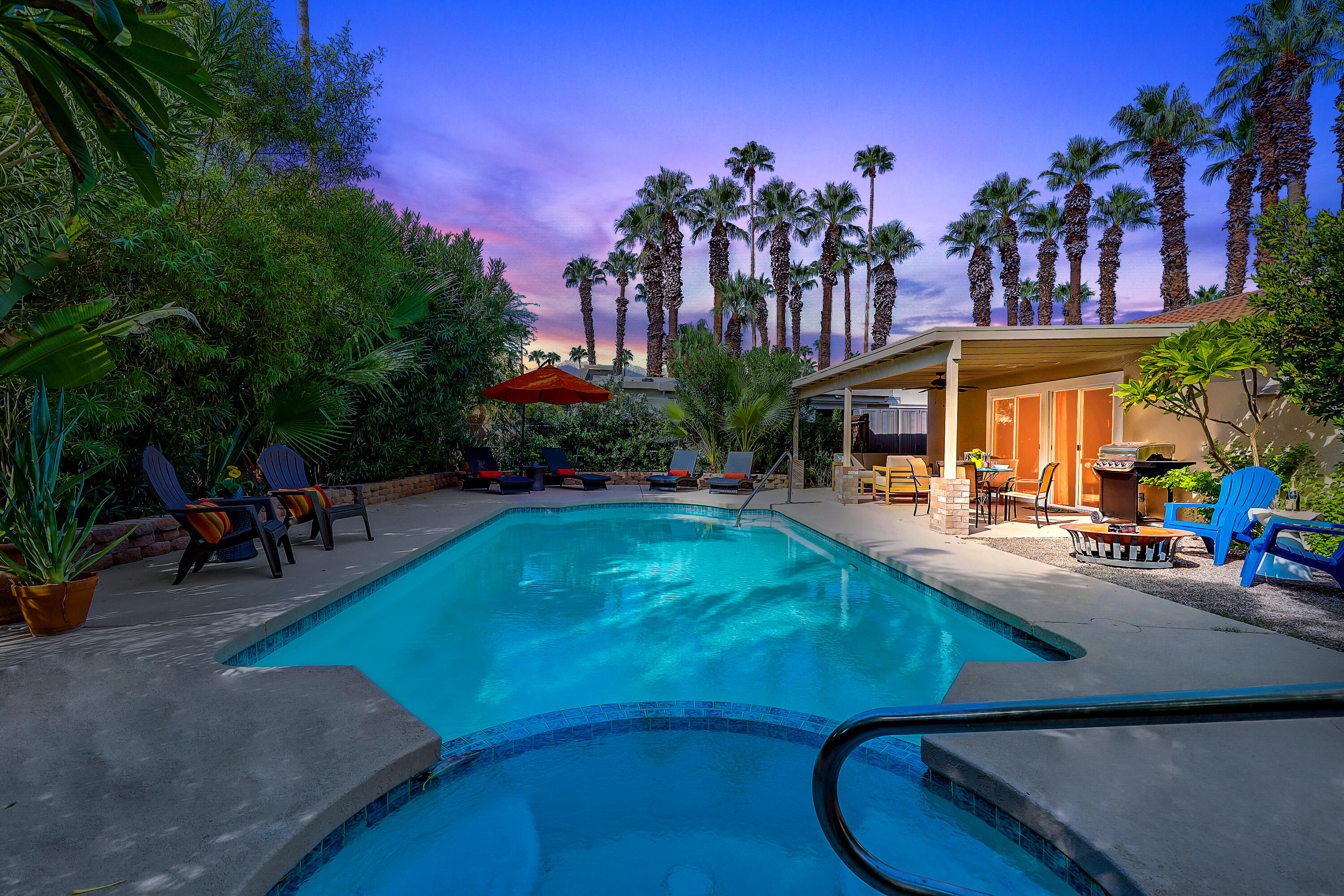 70051 Cobb Road Rancho Mirage, CA 92270 - Photo 27 of 38 Cobb70051#30-1