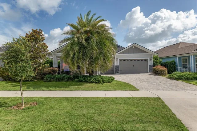 $652,500 | 11890 Southwest 33 Lane, Gainesville, FL 32608