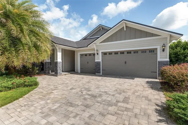 $652,500 | 11890 Southwest 33 Lane, Gainesville, FL 32608