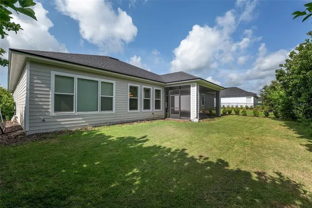 $652,500 | 11890 Southwest 33 Lane, Gainesville, FL 32608