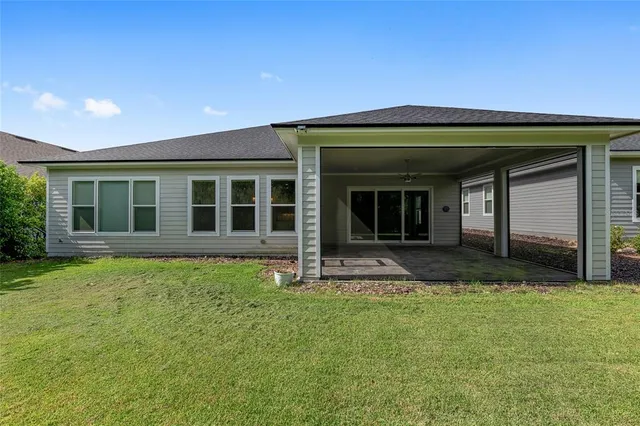 $652,500 | 11890 Southwest 33 Lane, Gainesville, FL 32608