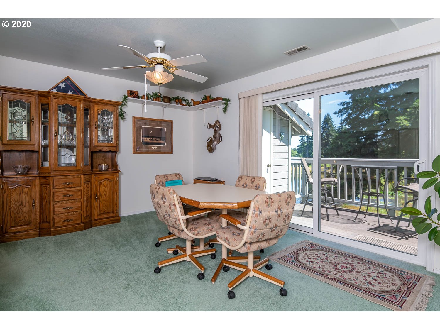1840 Rees Hill Road Southeast, Unit 23 Salem, OR 97306 - Photo 31 of 32 Gallery Image 31
