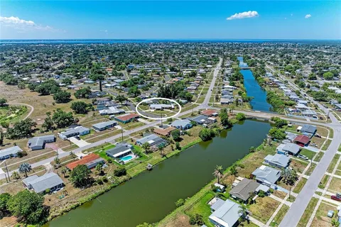 $279,000 | 2486 Conway Boulevard, Port Charlotte, FL 33952