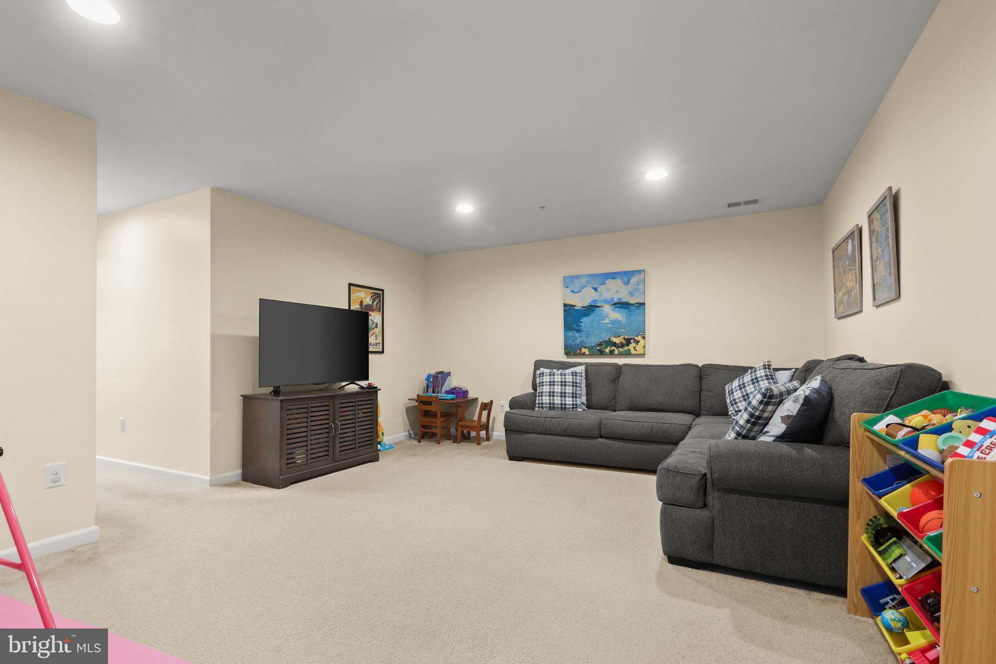 605 Buggy Ride Road Bel Air, MD 21015 - Photo 11 of 55 LL Rec Room