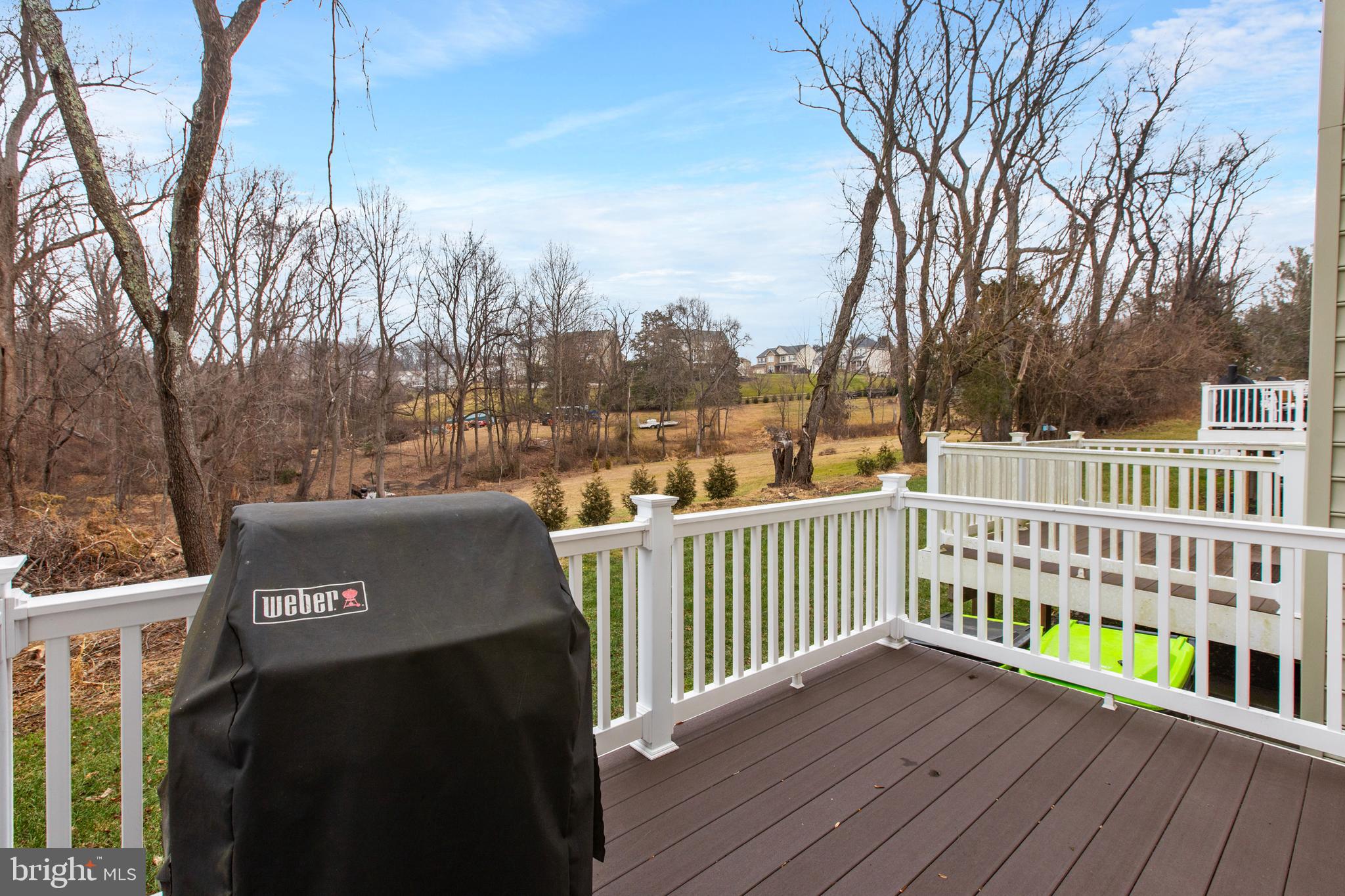 605 Buggy Ride Road Bel Air, MD 21015 - Photo 28 of 55 Upper Deck