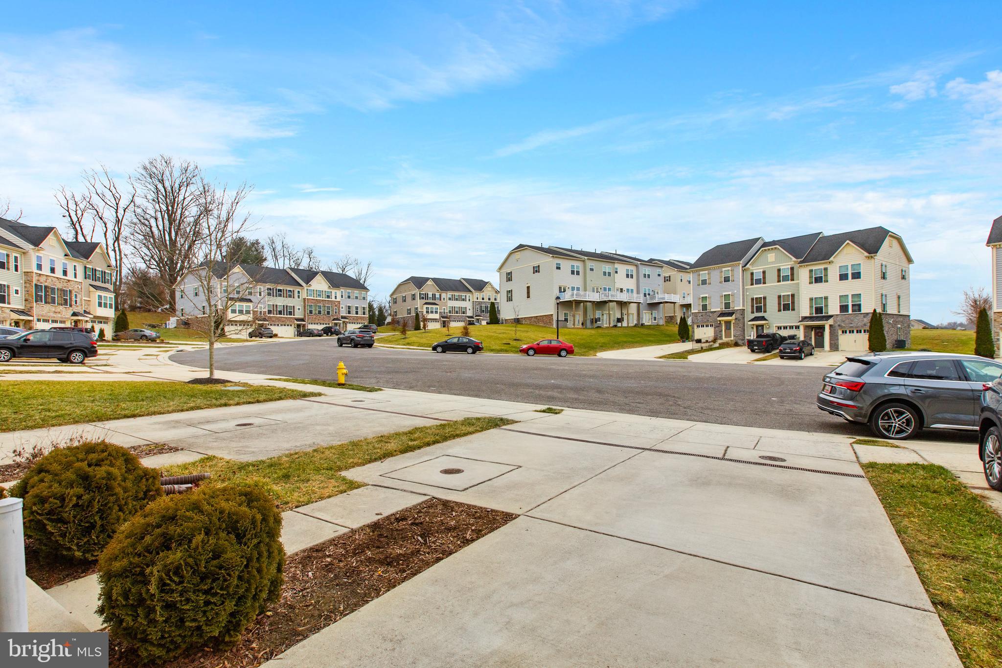605 Buggy Ride Road Bel Air, MD 21015 - Photo 4 of 55 Quiet neighborhood with great curb appeal