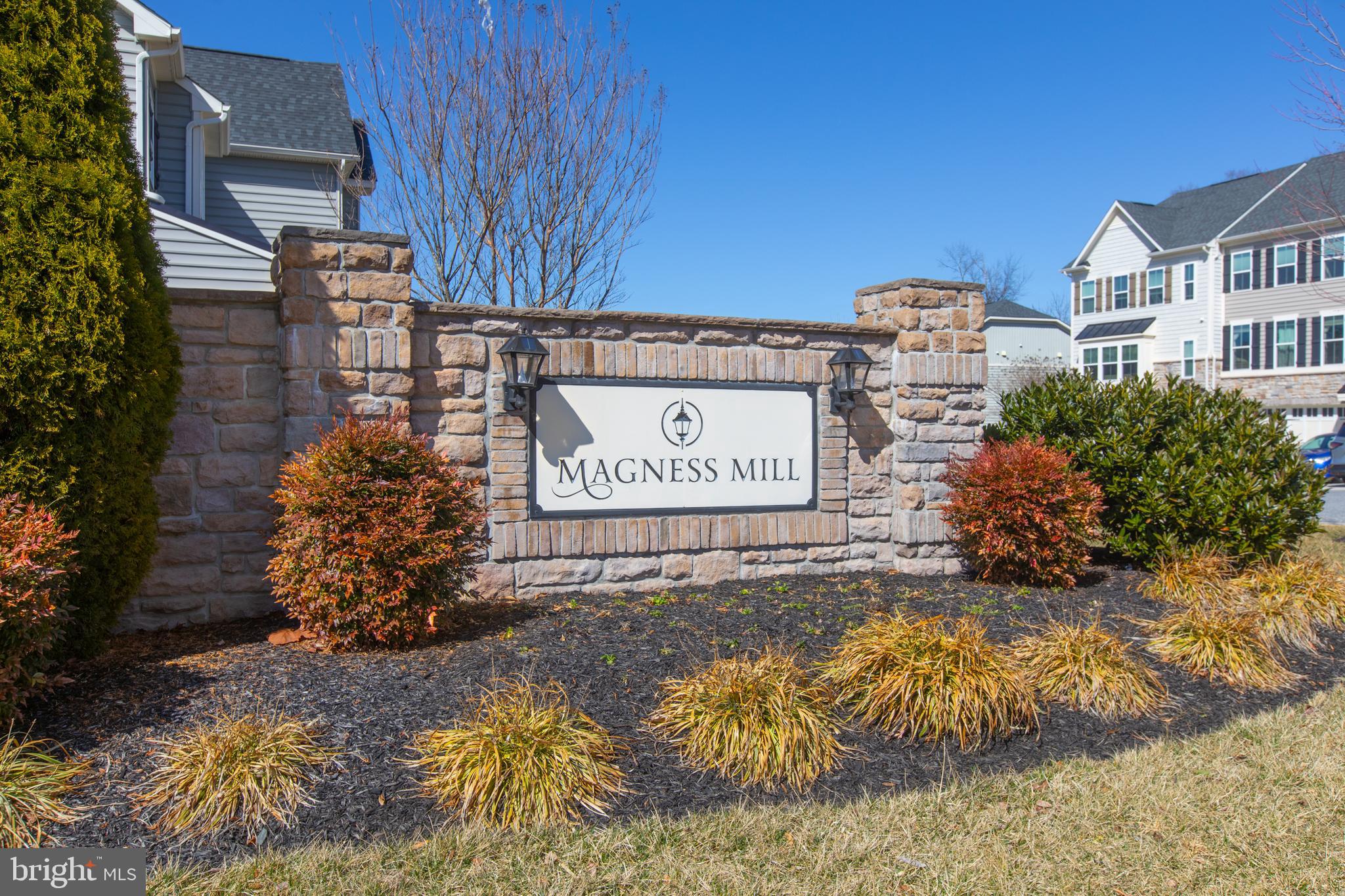 605 Buggy Ride Road Bel Air, MD 21015 - Photo 51 of 55 Magness Mill community conveniently located