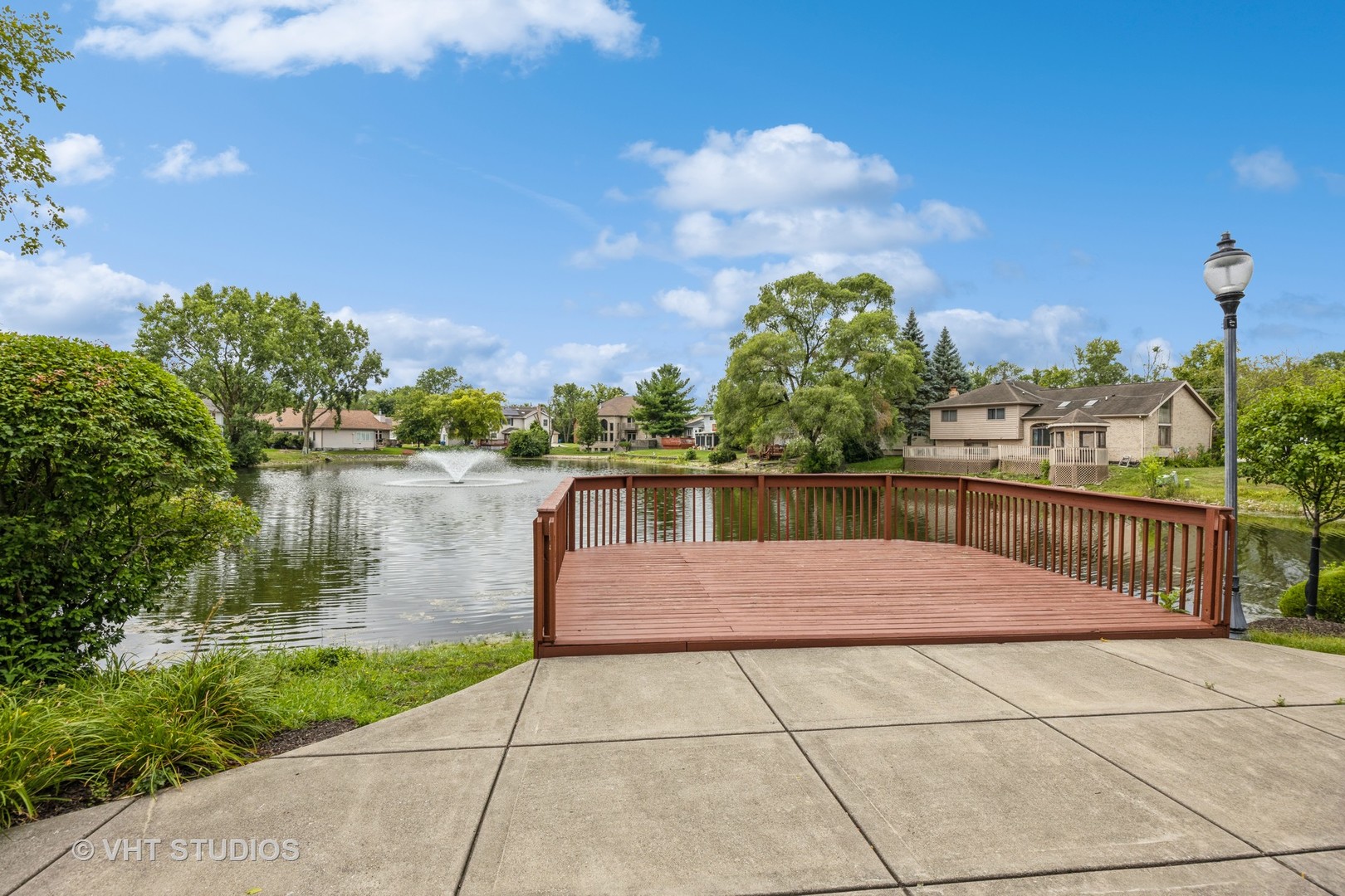 229 Shea Drive Flossmoor, IL 60422 - Photo 20 of 25