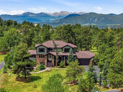 $2,150,000 | 1543 Copper Rose Drive, Golden, CO 80401