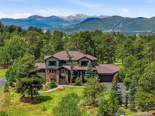 $2,150,000 | 1543 Copper Rose Drive, Golden, CO 80401
