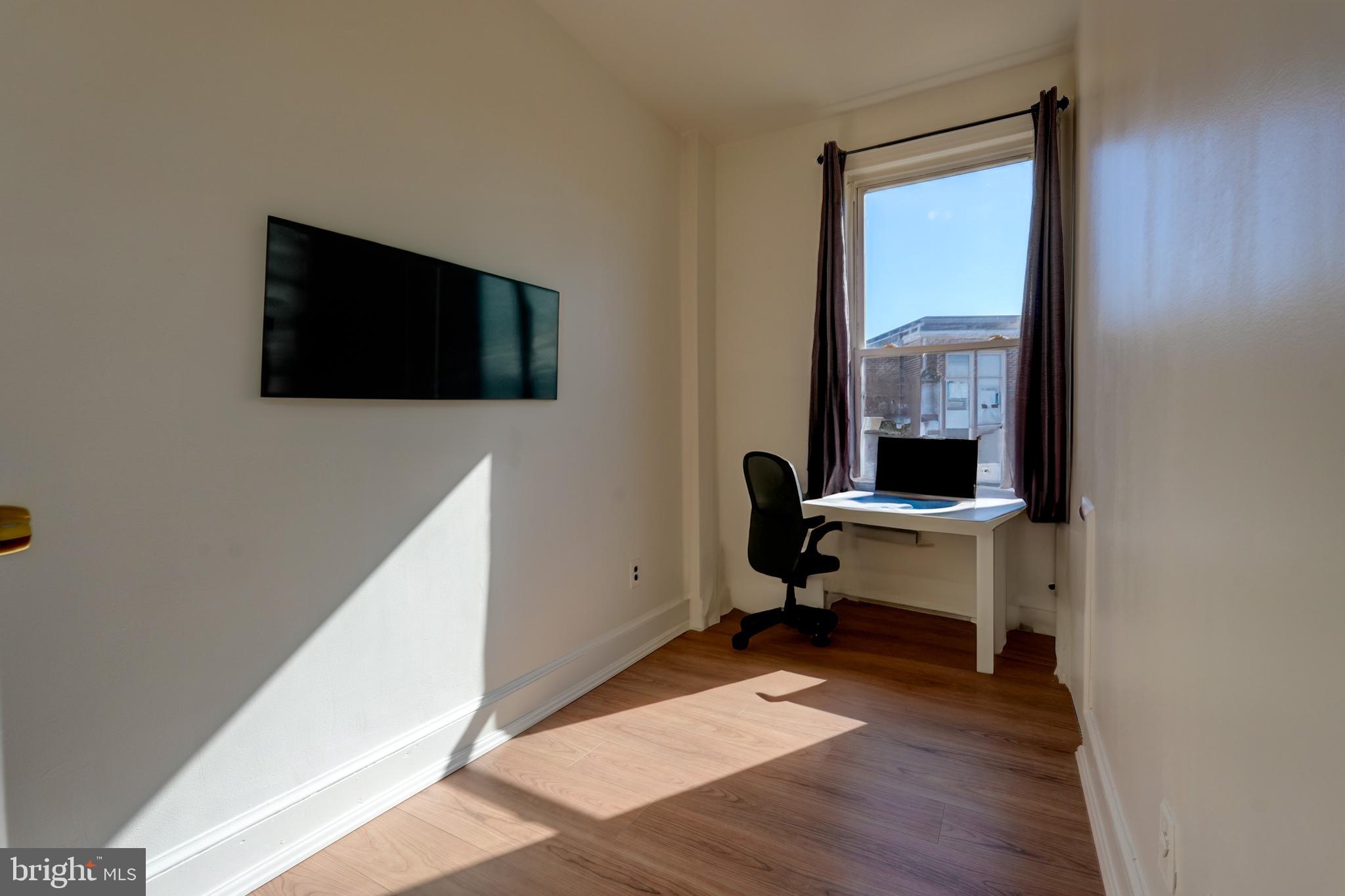 1209 I Street Southeast Washington, DC 20003 - Photo 25 of 30 2 bedroom Virtually staged