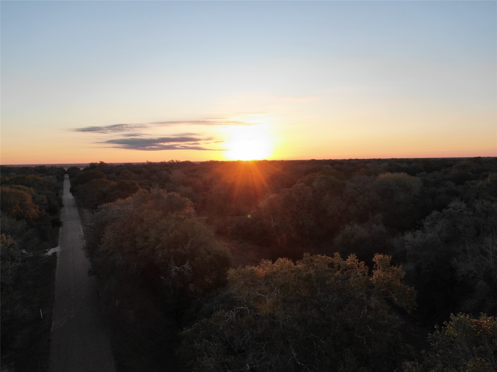Tbd Sandy Creek Road Garwood, TX 77442 - Photo 8 of 9 a view of an ocean