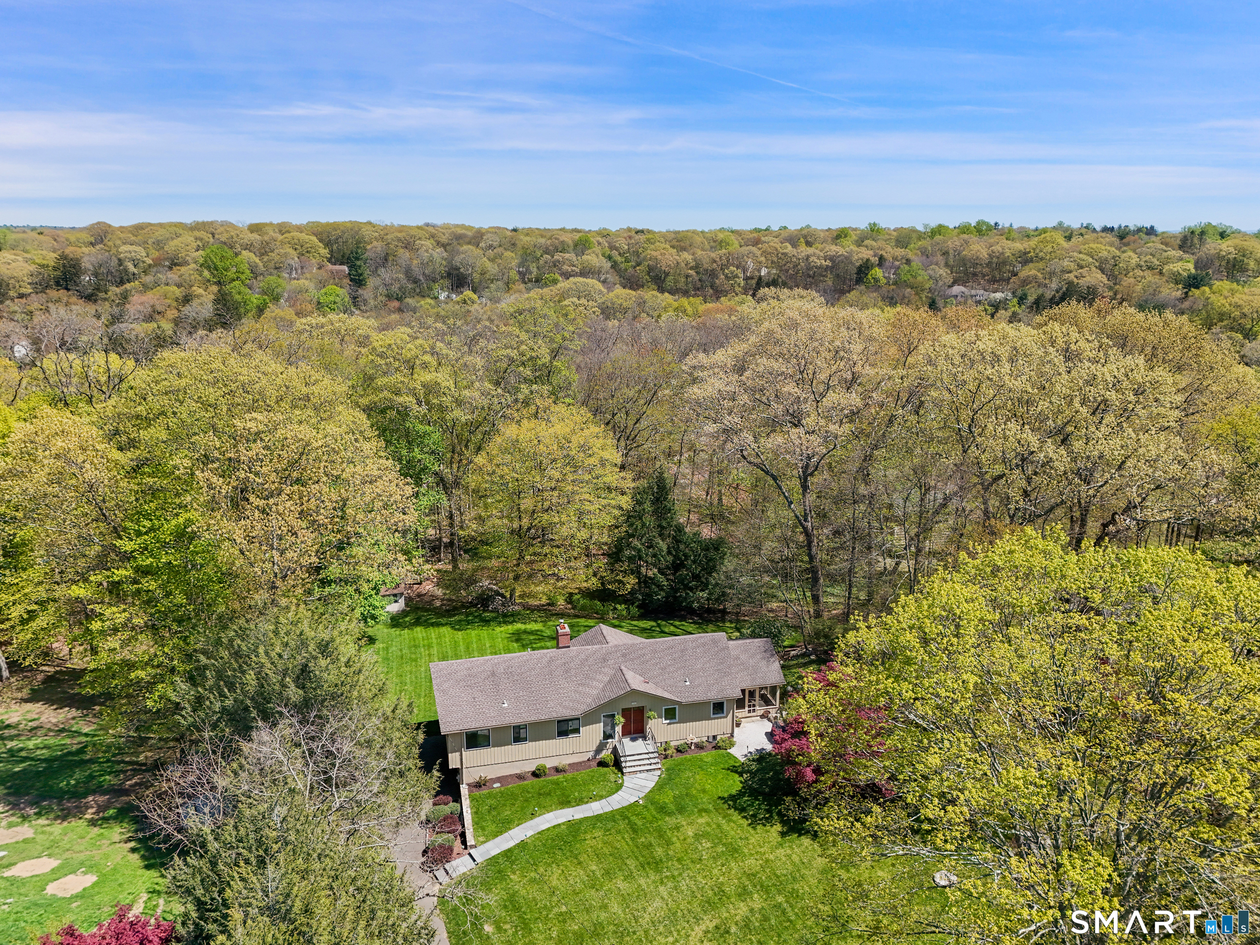 2525 Long Ridge Road Stamford, CT 06903 - Photo 28 of 32