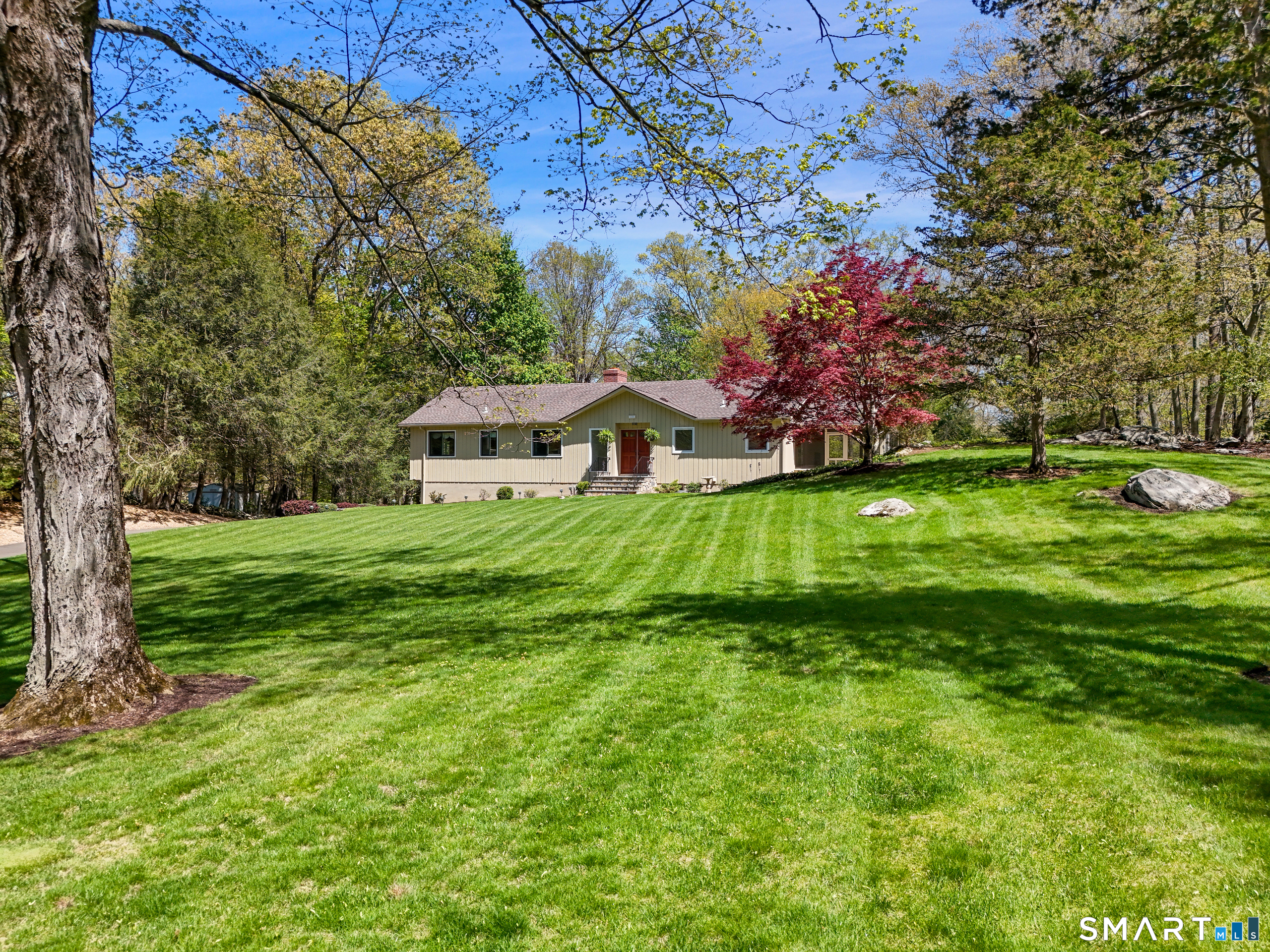 2525 Long Ridge Road Stamford, CT 06903 - Photo 29 of 32