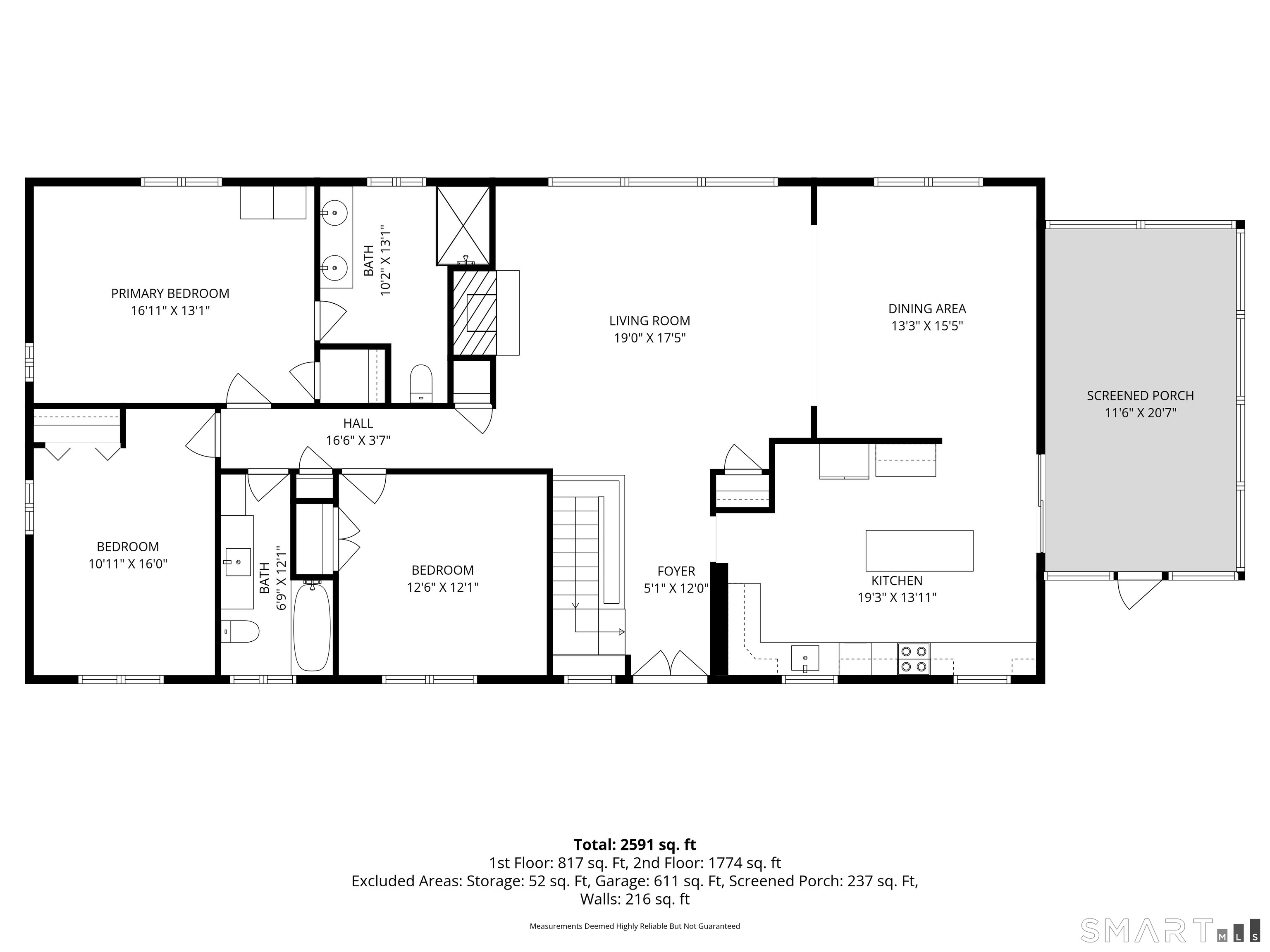 2525 Long Ridge Road Stamford, CT 06903 - Photo 30 of 32