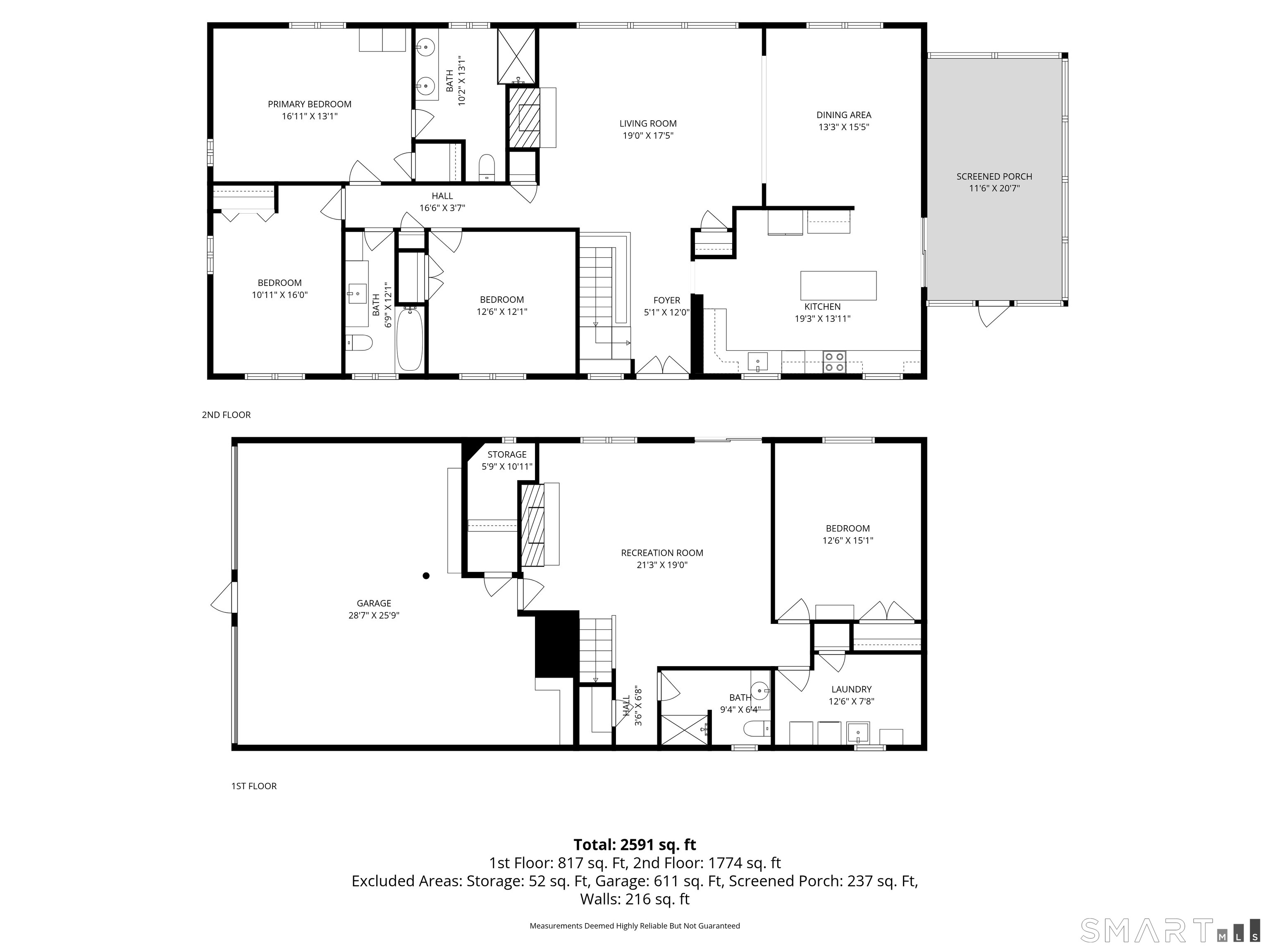 2525 Long Ridge Road Stamford, CT 06903 - Photo 32 of 32