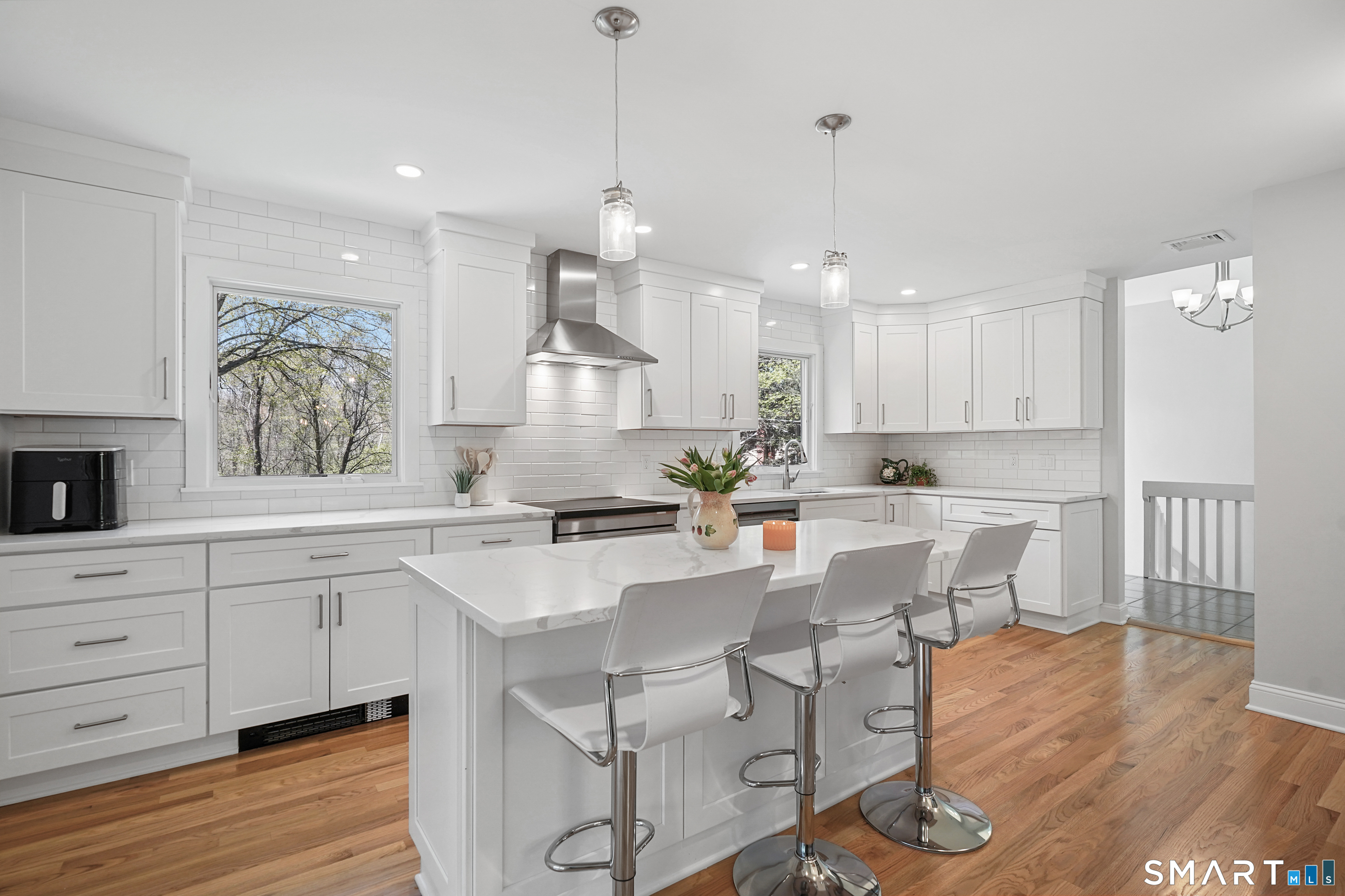 2525 Long Ridge Road Stamford, CT 06903 - Photo 4 of 32