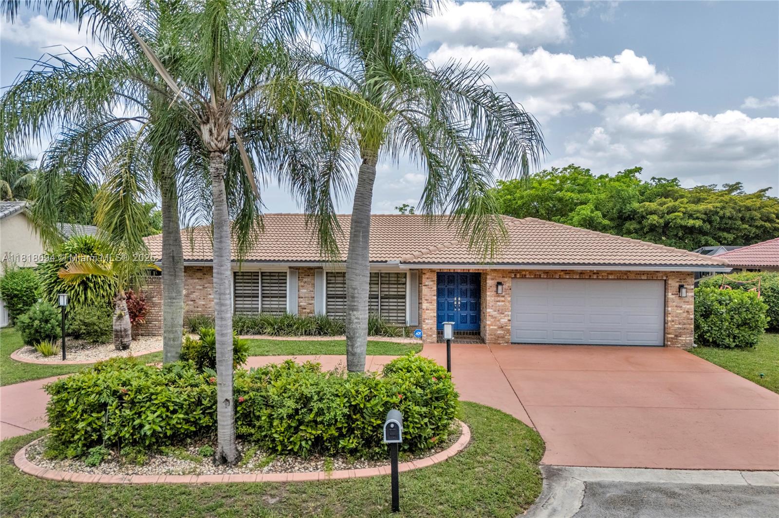 10753 Northwest 9th Ct  