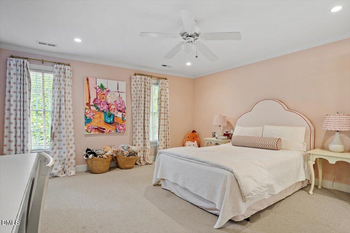 2330 Hales Road Raleigh, NC 27608 - Photo 31 of 42 032