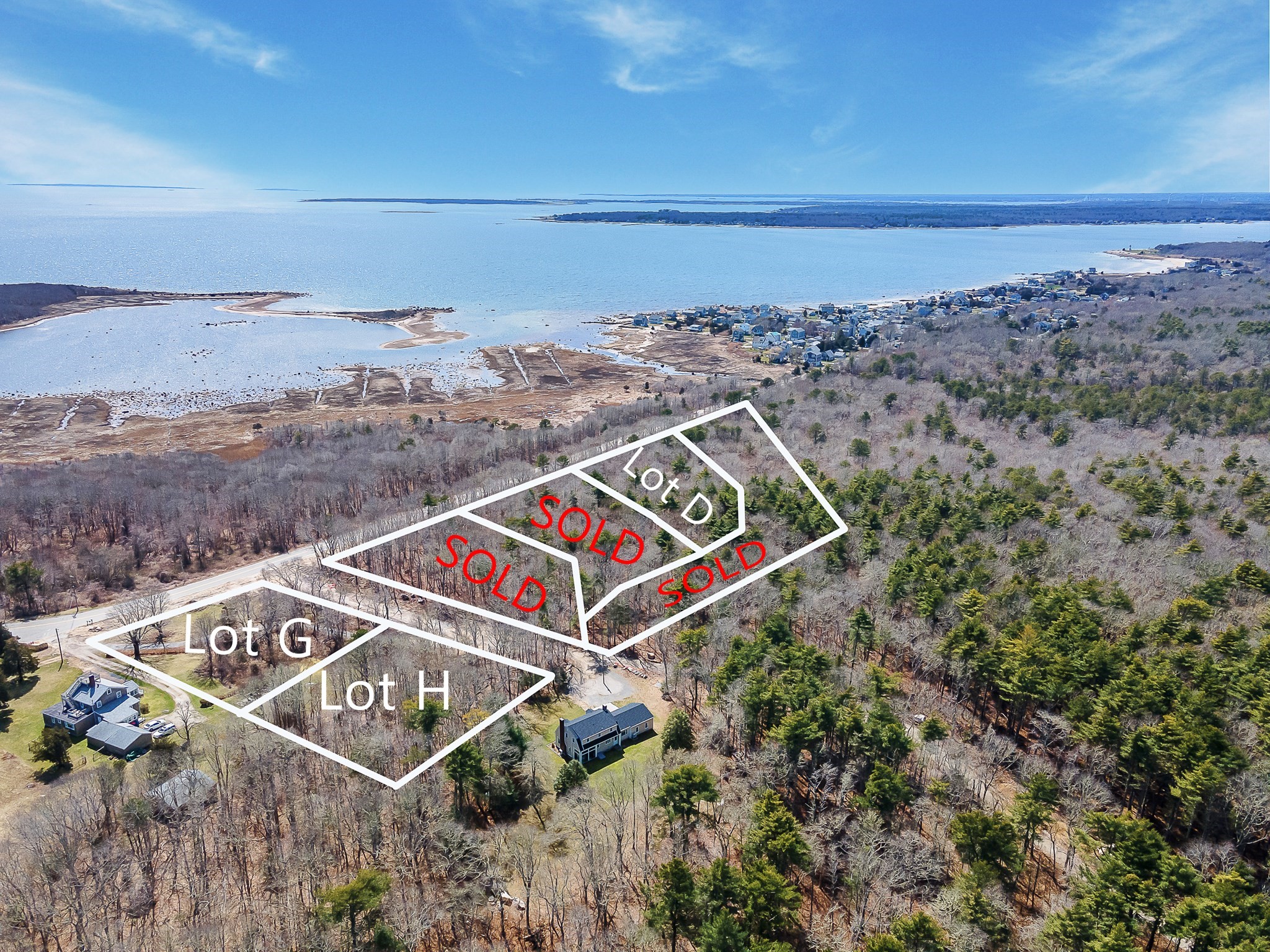 2 Old Slough Road Mattapoisett, MA 02739 - Photo 1 of 4 Gallery Image 1
