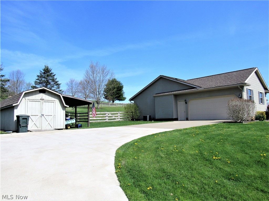 4365 Murray Road Dover, OH 44622 - Photo 27 of 33 Gallery Image 27