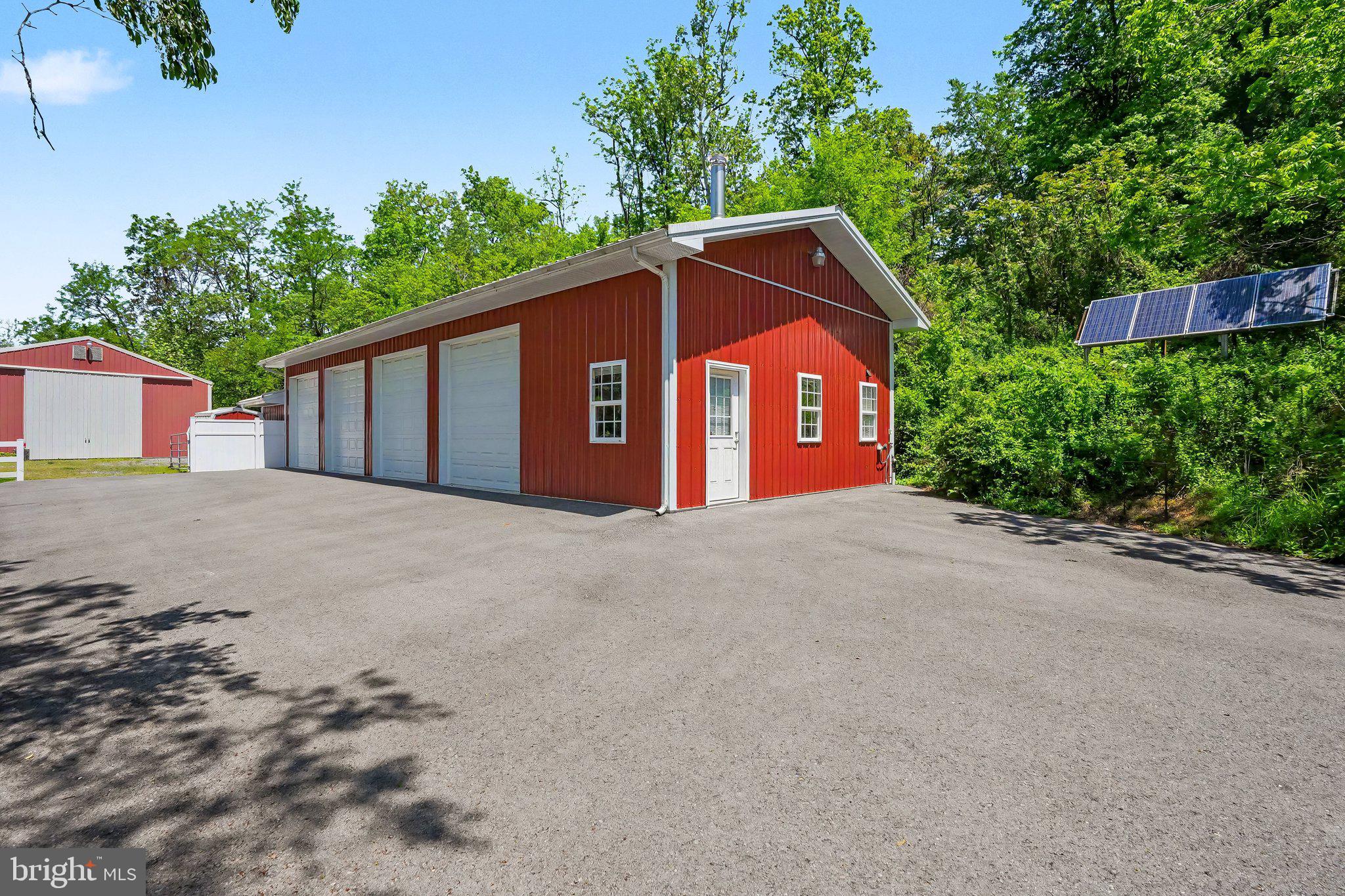 1339 Spruce Hill Road Port Royal, PA 17082 - Photo 73 of 119