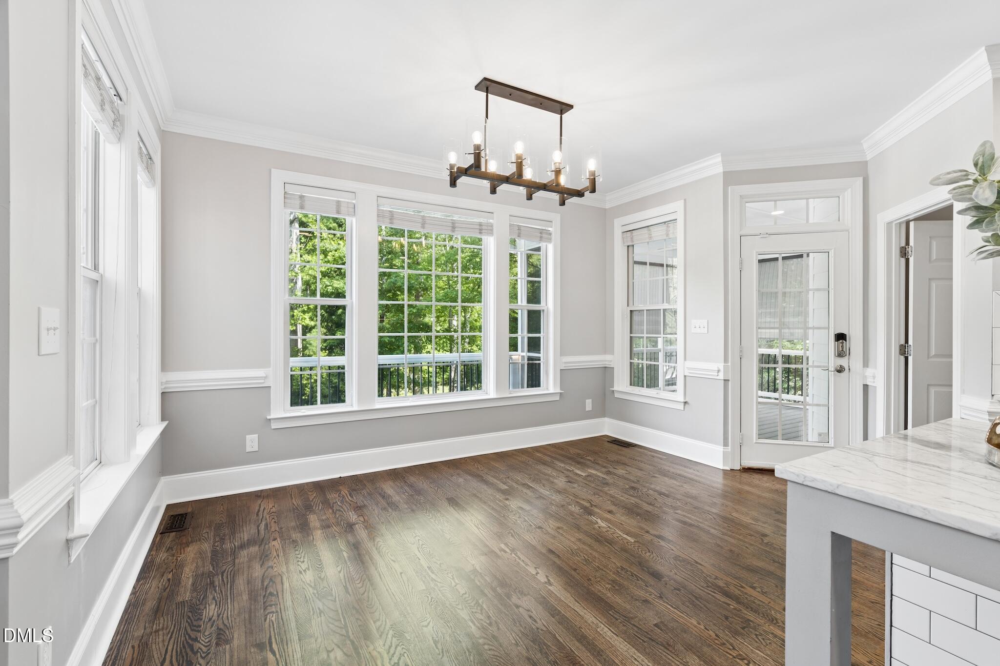 1208 Laneridge Court Raleigh, NC 27603 - Photo 18 of 59 DSC05068