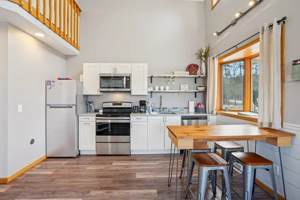 $775,000 | W9350 County Road, Poynette, WI 53955