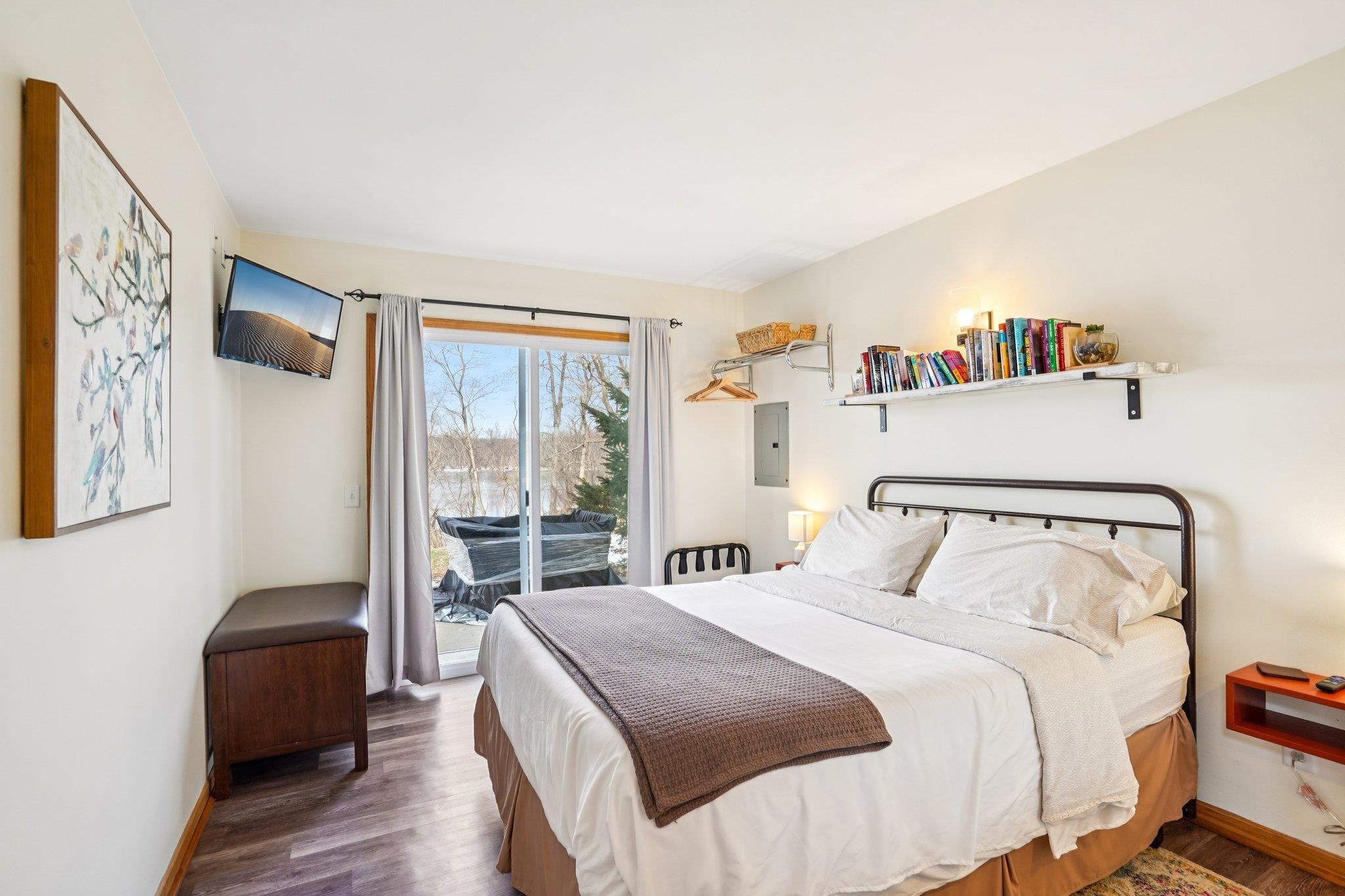 W9350 County Road Poynette, WI 53955 - Photo 14 of 86