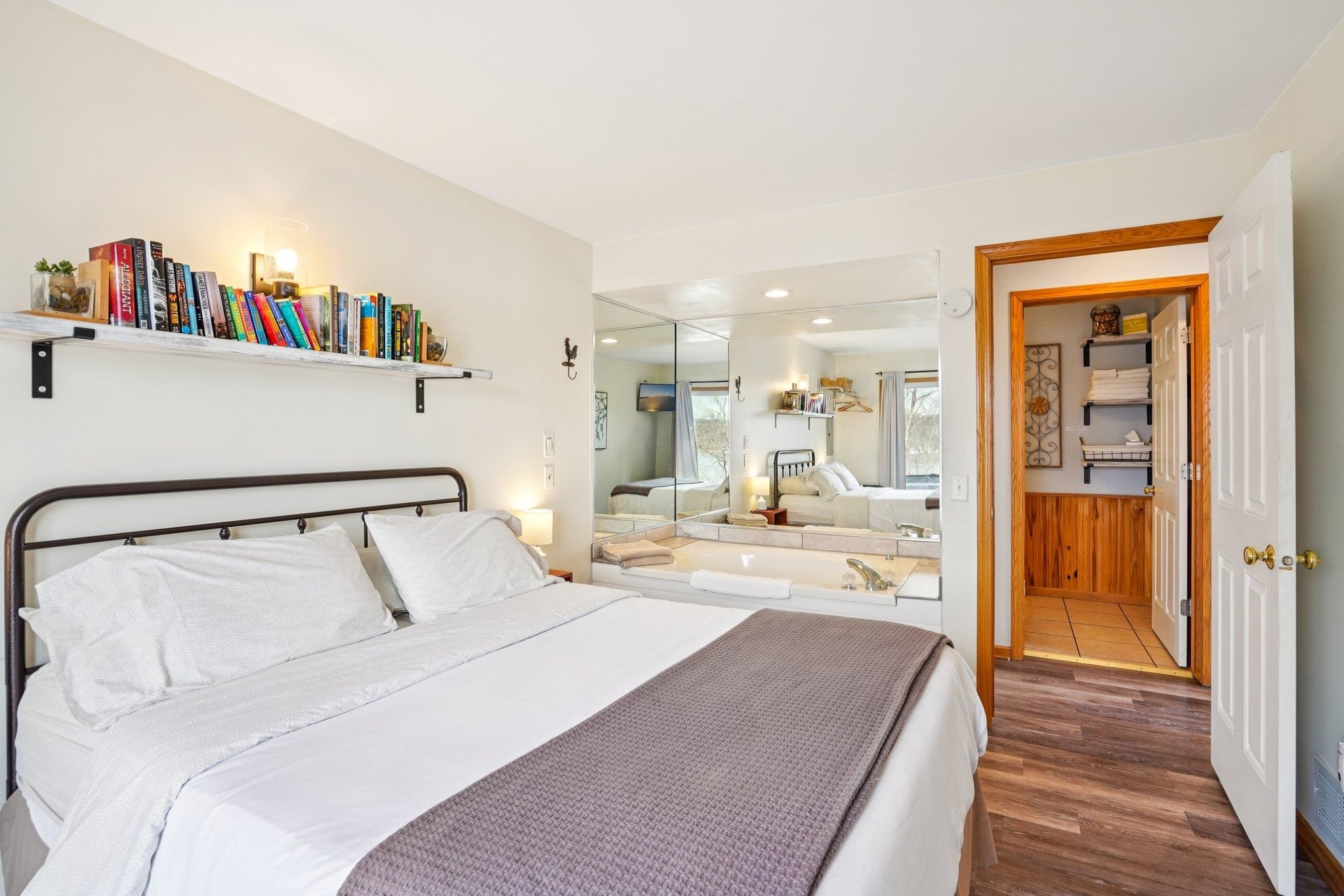 W9350 County Road Poynette, WI 53955 - Photo 15 of 86