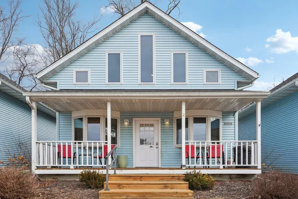 $775,000 | W9350 County Road, Poynette, WI 53955