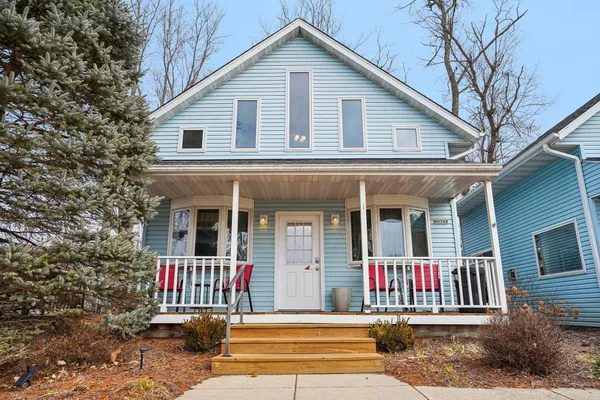 $775,000 | W9350 County Road, Poynette, WI 53955