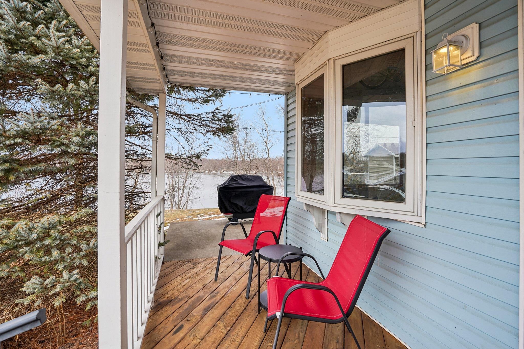 W9350 County Road Poynette, WI 53955 - Photo 4 of 86