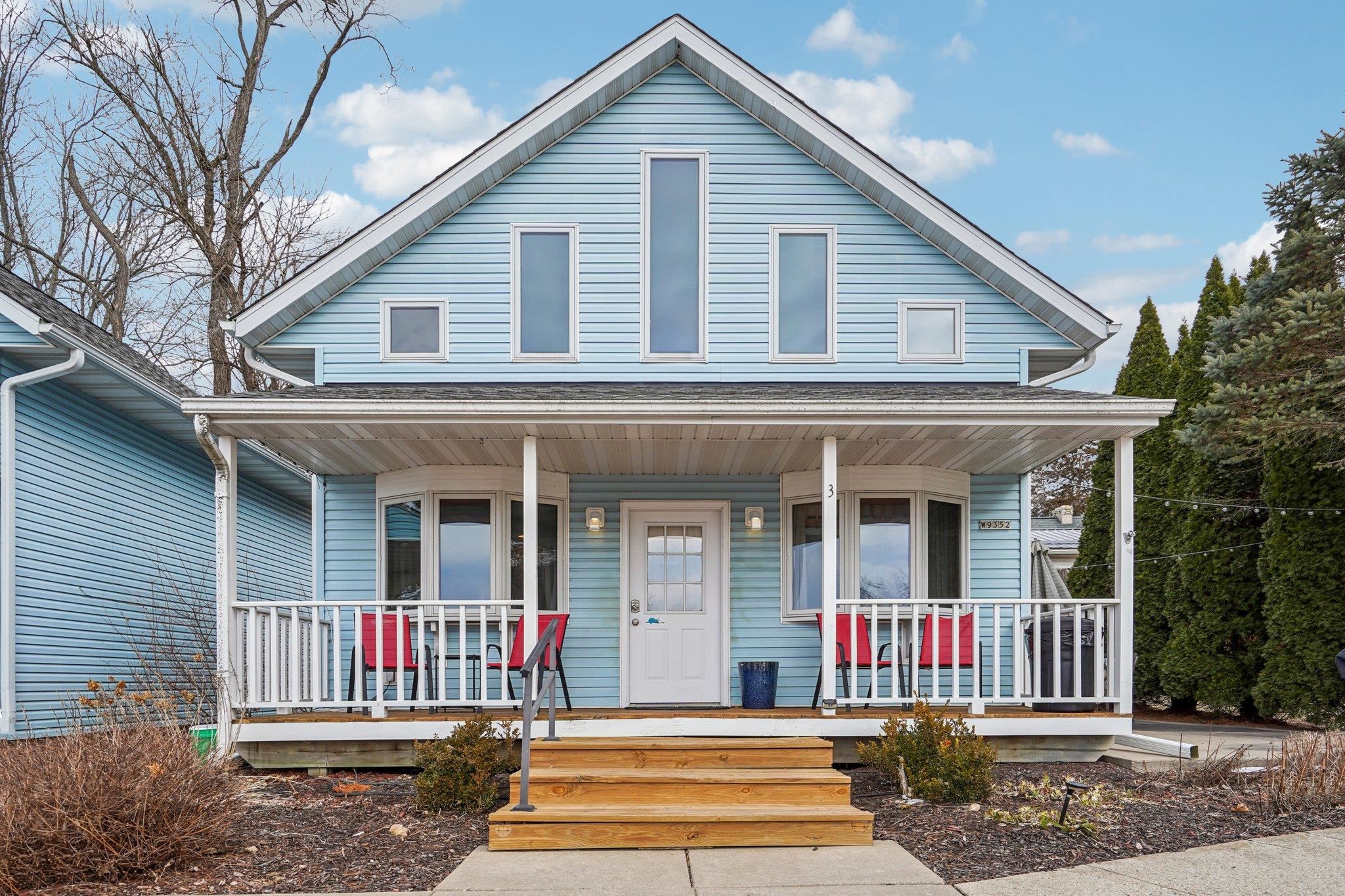 W9350 County Road Poynette, WI 53955 - Photo 50 of 86