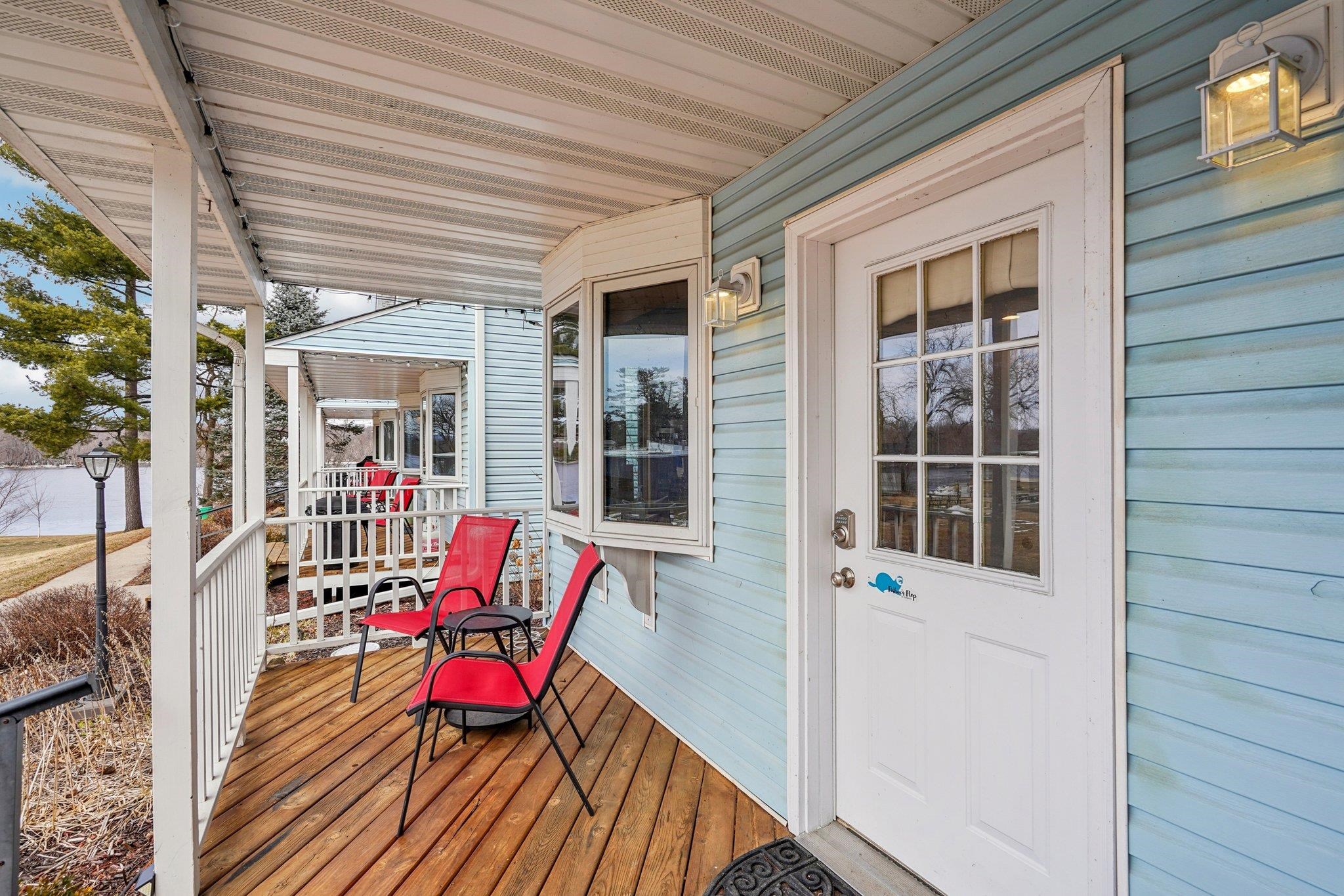 W9350 County Road Poynette, WI 53955 - Photo 51 of 86