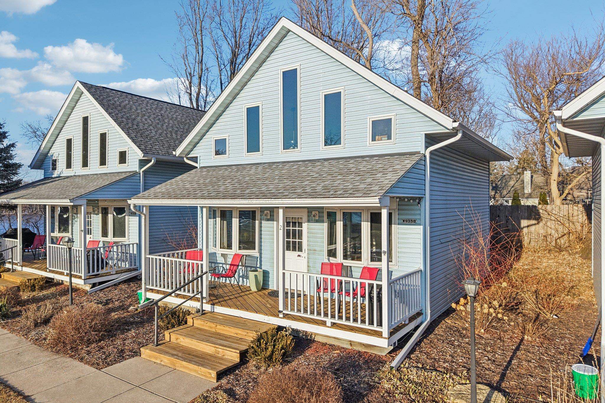 W9350 County Road Poynette, WI 53955 - Photo 77 of 86