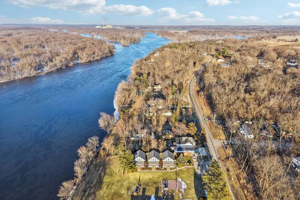 $775,000 | W9350 County Road, Poynette, WI 53955