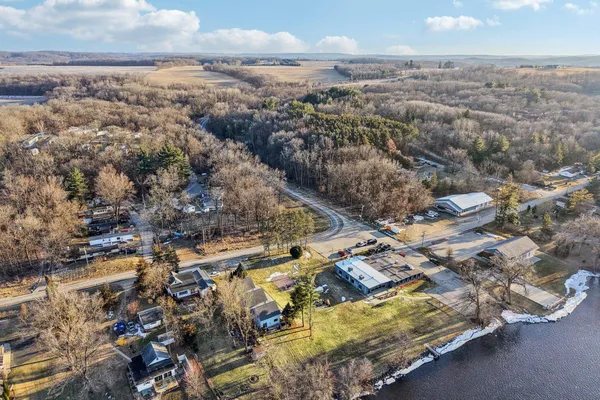 $775,000 | W9350 County Road, Poynette, WI 53955