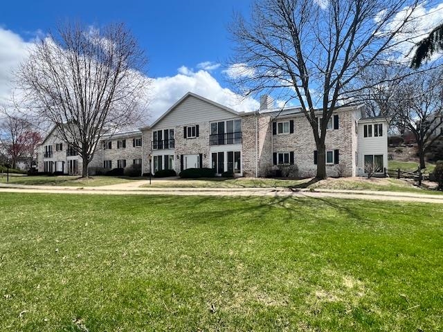 89 Golf Course Road, Unit G Madison, WI 53704 - Photo 1 of 1