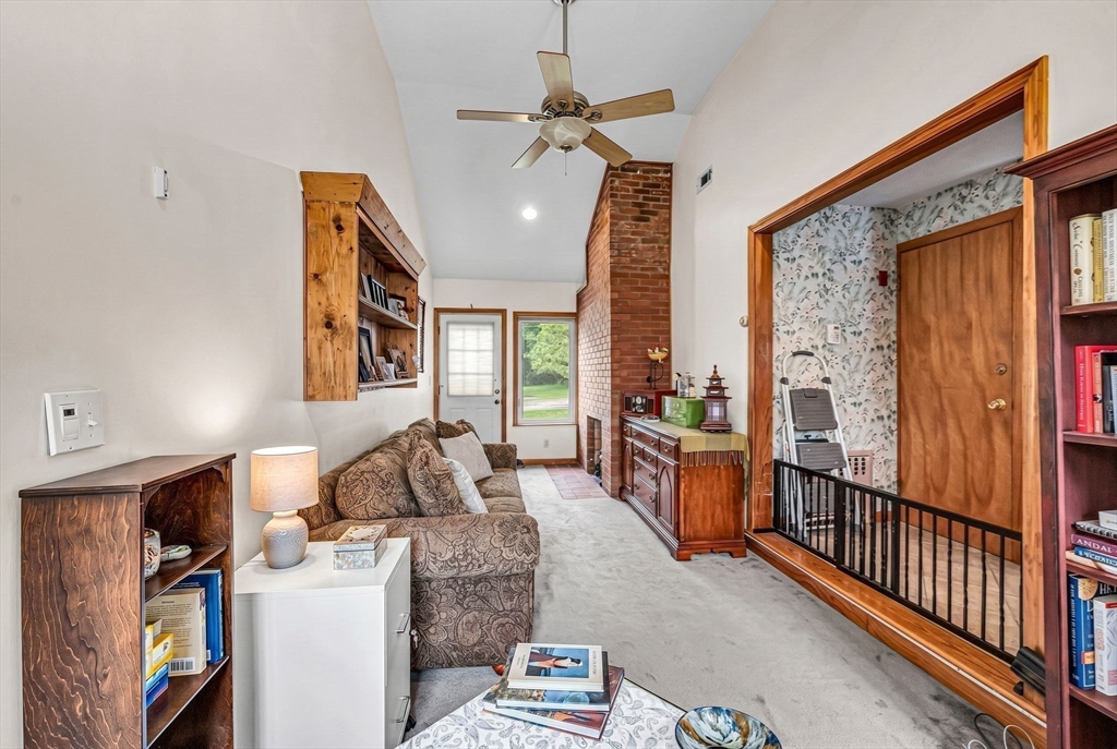 296 Pease Road East Longmeadow, MA 01028 - Photo 22 of 42