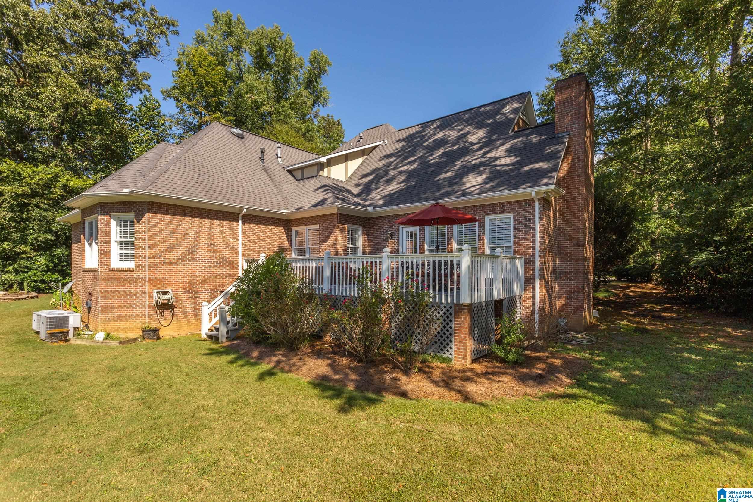 18 Edgefield Way Anniston, AL 36207 - Photo 44 of 49