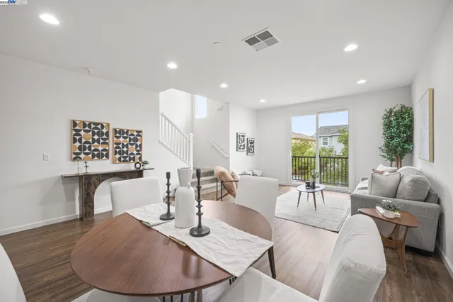 $1,175,000 | 2336 Carbondale Way, Dublin, CA 94568