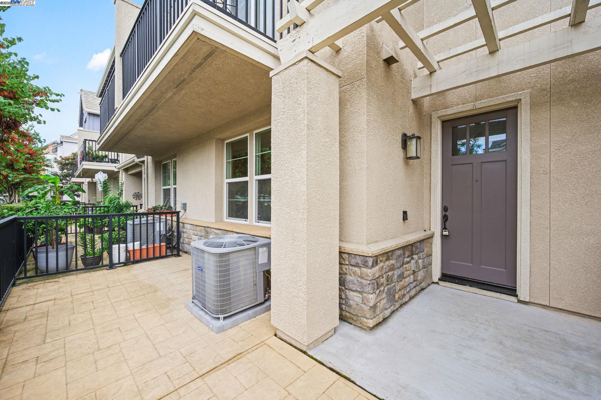 2336 Carbondale Way Dublin, CA 94568 - Photo 3 of 54 a view of a porch with seating space