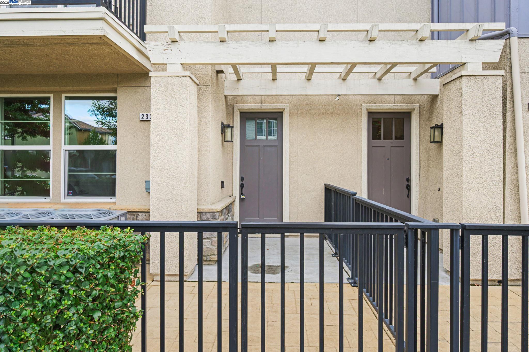 2336 Carbondale Way Dublin, CA 94568 - Photo 4 of 54 a view of a balcony