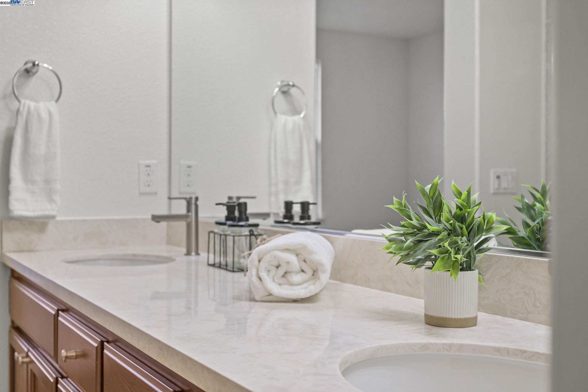 2336 Carbondale Way Dublin, CA 94568 - Photo 41 of 54 a close view of sink and tap