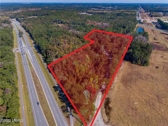 $1,500,000 | 3147 Okatie Highway, Bluffton, SC 29910